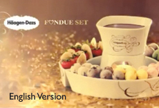 Fondue TVC 2